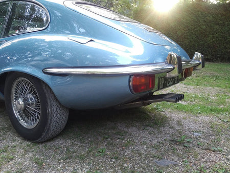 QuickSilver Jaguar E Type Series 3 V12 Sport System (1971-74)