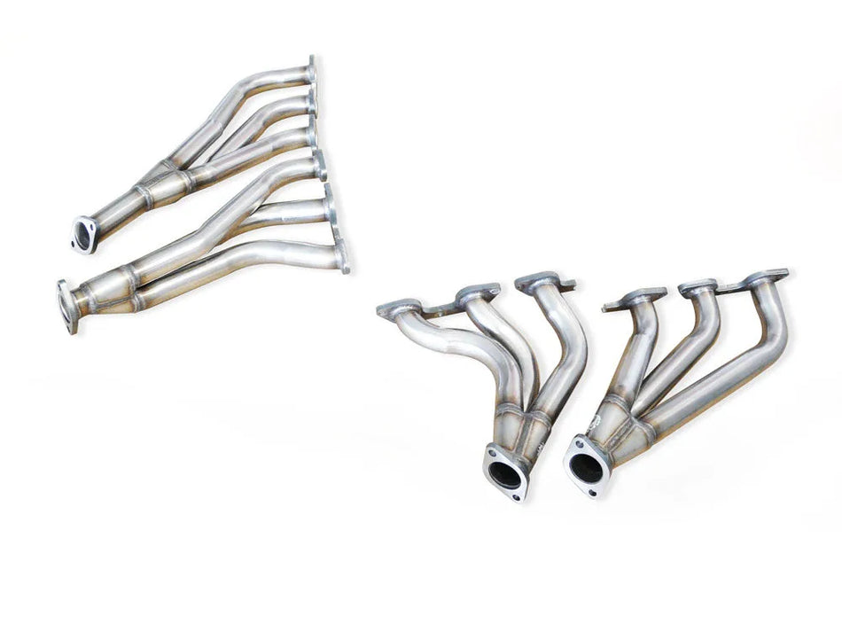 Quicksilver Exhausts Lamborghini Islero Stainless Steel Manifolds (1968-69)