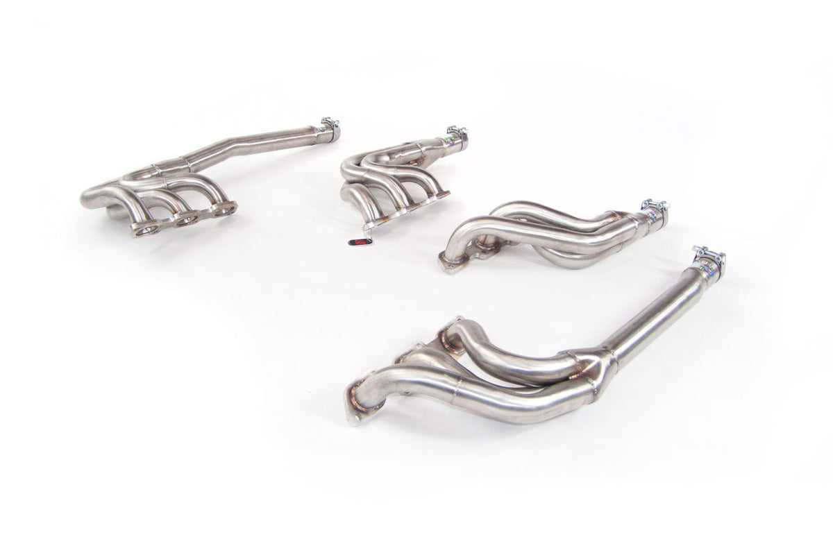 QuickSilver Lamborghini Diablo Manifolds (1991-02)
