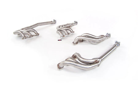 QuickSilver Lamborghini Diablo Manifolds (1991-02)