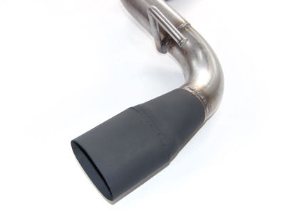 QuickSilver Mercedes SLS Sport Exhaust (2010 on)
