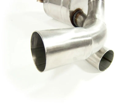 QuickSilver Porsche 911 Carrera (997) Gen. 1 Sport Exhaust (2005-08)