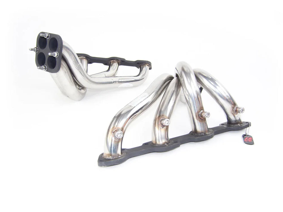 Quicksilver Exhausts Aston Martin V8 Stainless Steel Manifolds (1969-89)