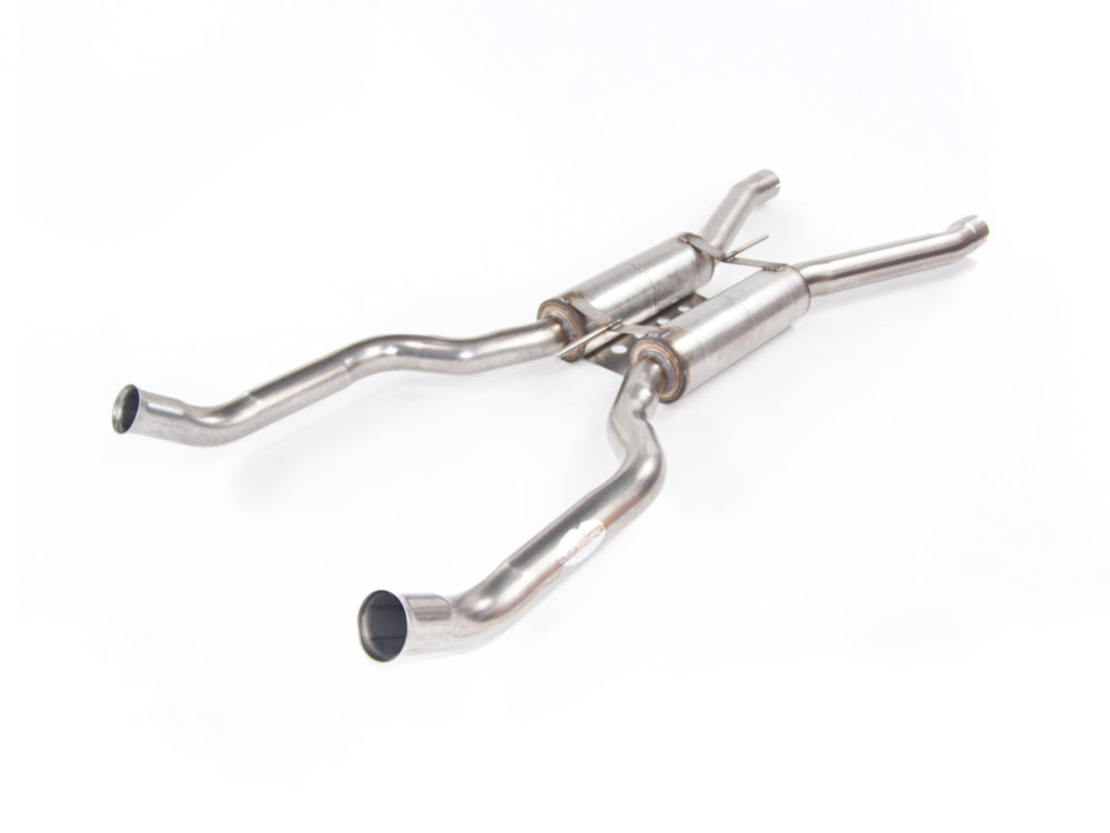 QuickSilver Aston Martin DB7 V12 Sport Centre Section (1999-03)