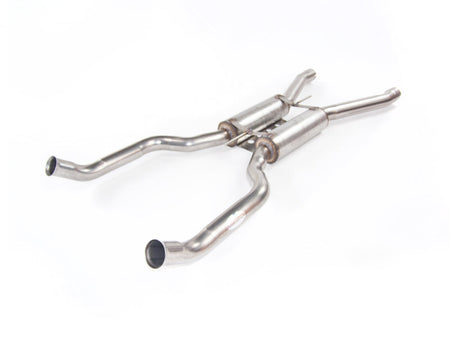 QuickSilver Aston Martin DB7 V12 Sport Centre Section (1999-03)