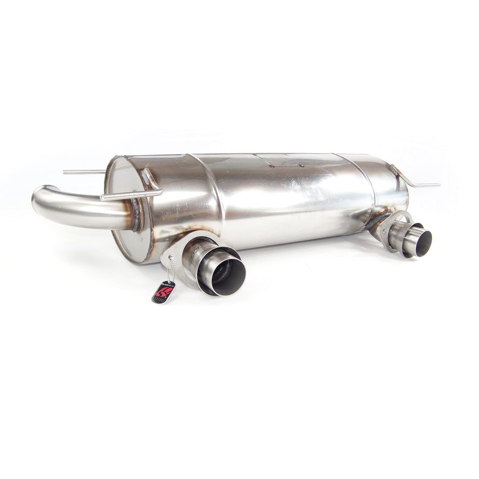 QuickSilver Aston Martin Virage SuperSport Exhaust (2011-12)