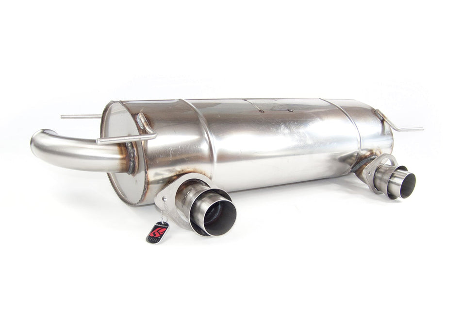Quicksilver Exhausts Aston Martin DB9 Sport OR SuperSport Exhaust (2004 on)