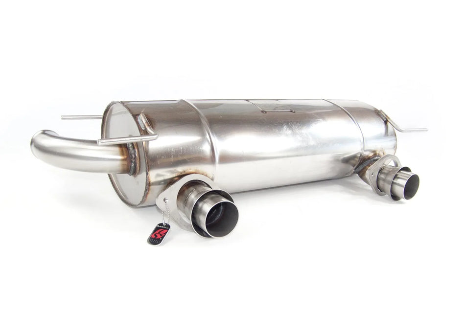 Quicksilver Exhausts Aston Martin DB9 Sport OR SuperSport Exhaust (2004 on)