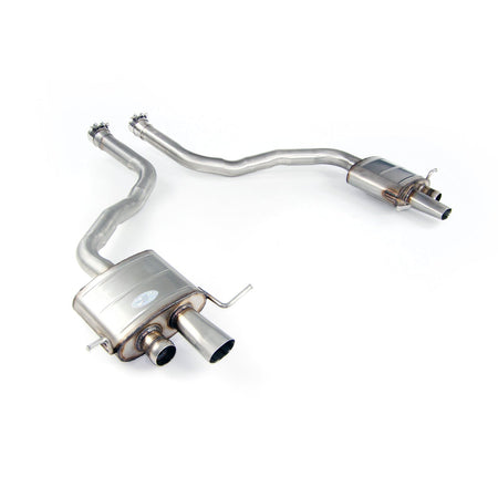 QuickSilver Bentley Flying Spur W12 and V8 - Sport Exhaust (2013 on)