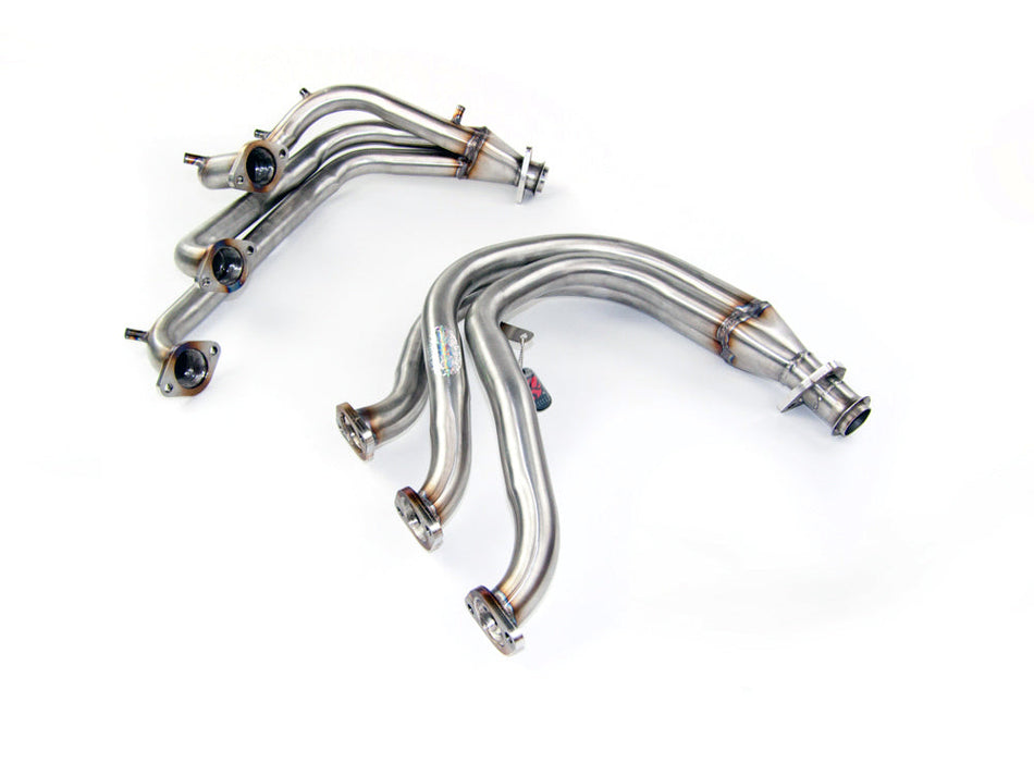 Quicksilver Exhausts Ferrari 246 GT, GTS Dino Stainless Steel Manifolds (1969-74)
