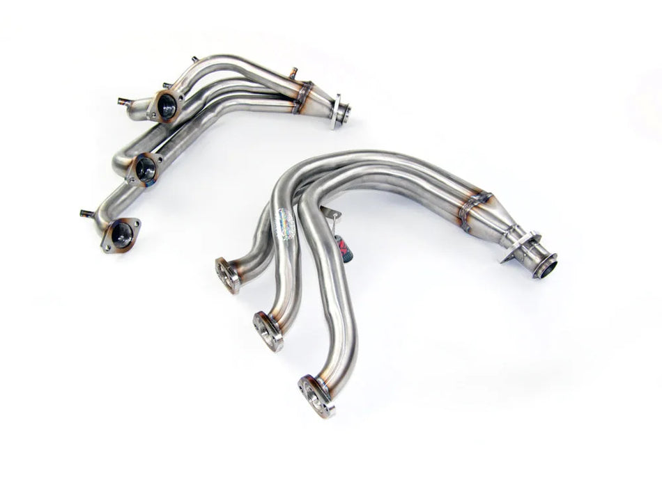 Quicksilver Exhausts Ferrari 246 GT, GTS Dino Stainless Steel Manifolds (1969-74)