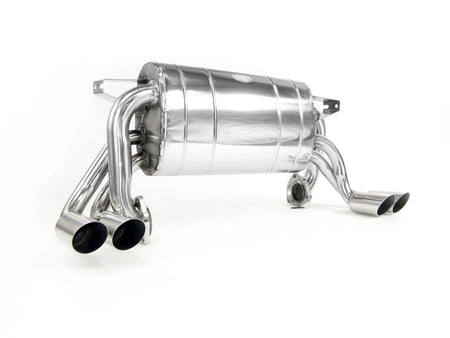 QuickSilver Ferrari Testarossa - Sport Exhaust (1984-92)
