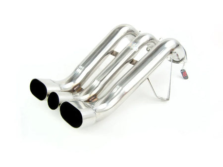 QuickSilver Ferrari F40 'Le Mans' SuperSport Exhaust (1989-93)