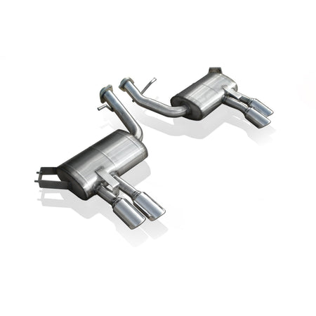 QuickSilver Ferrari 612 Sport Exhaust (2005 on)