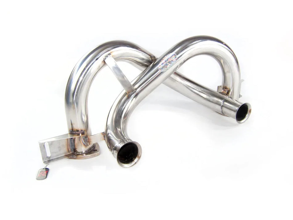Quicksilver Exhausts Lamborghini Diablo (inc. 6.0) Sport Exhaust (1990-01)
