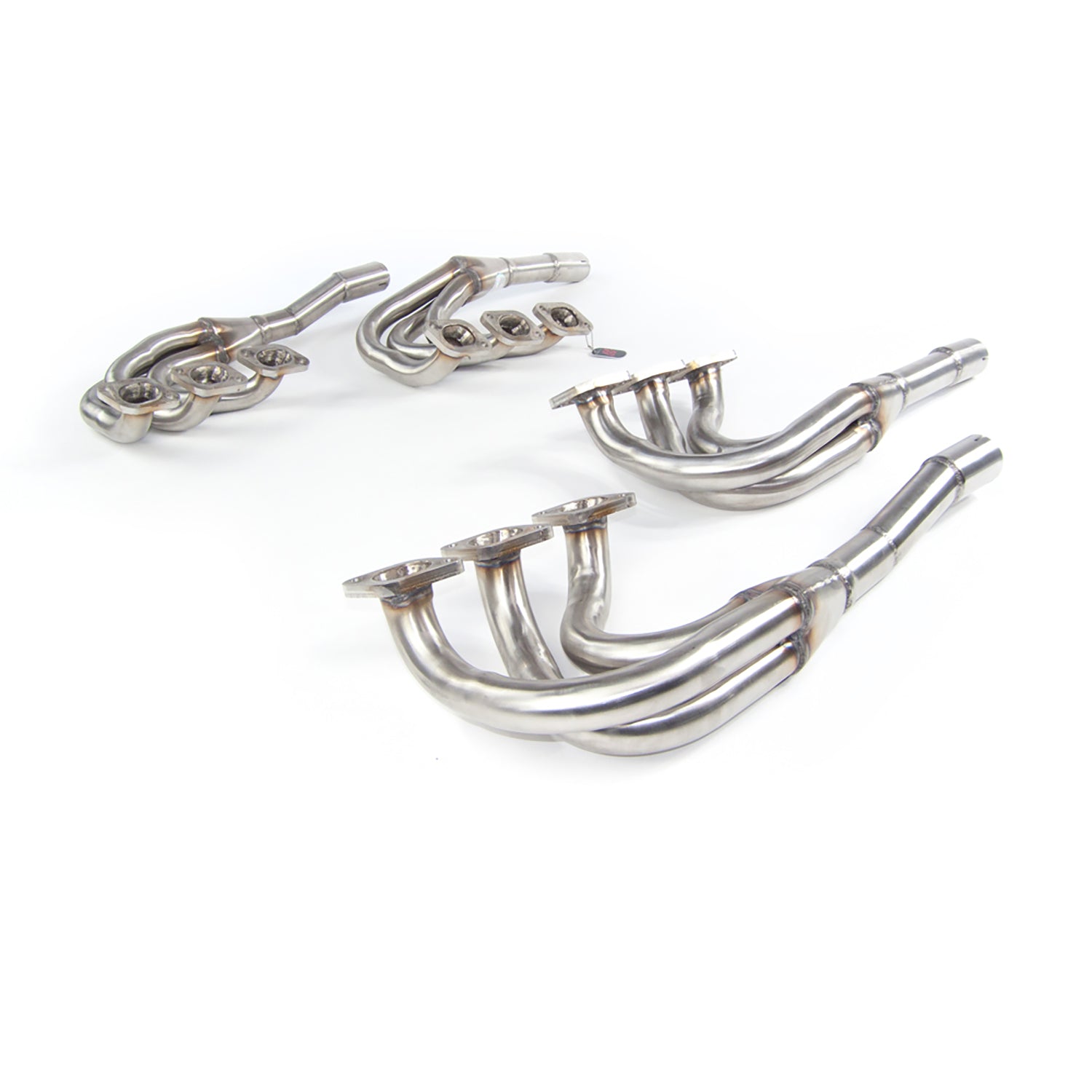QuickSilver Lamborghini Countach inc. QV Manifolds (1974-85)