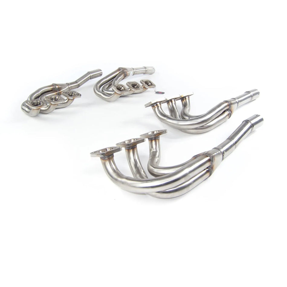 Quicksilver Exhausts Lamborghini Countach inc. QV Manifolds (1974-85)