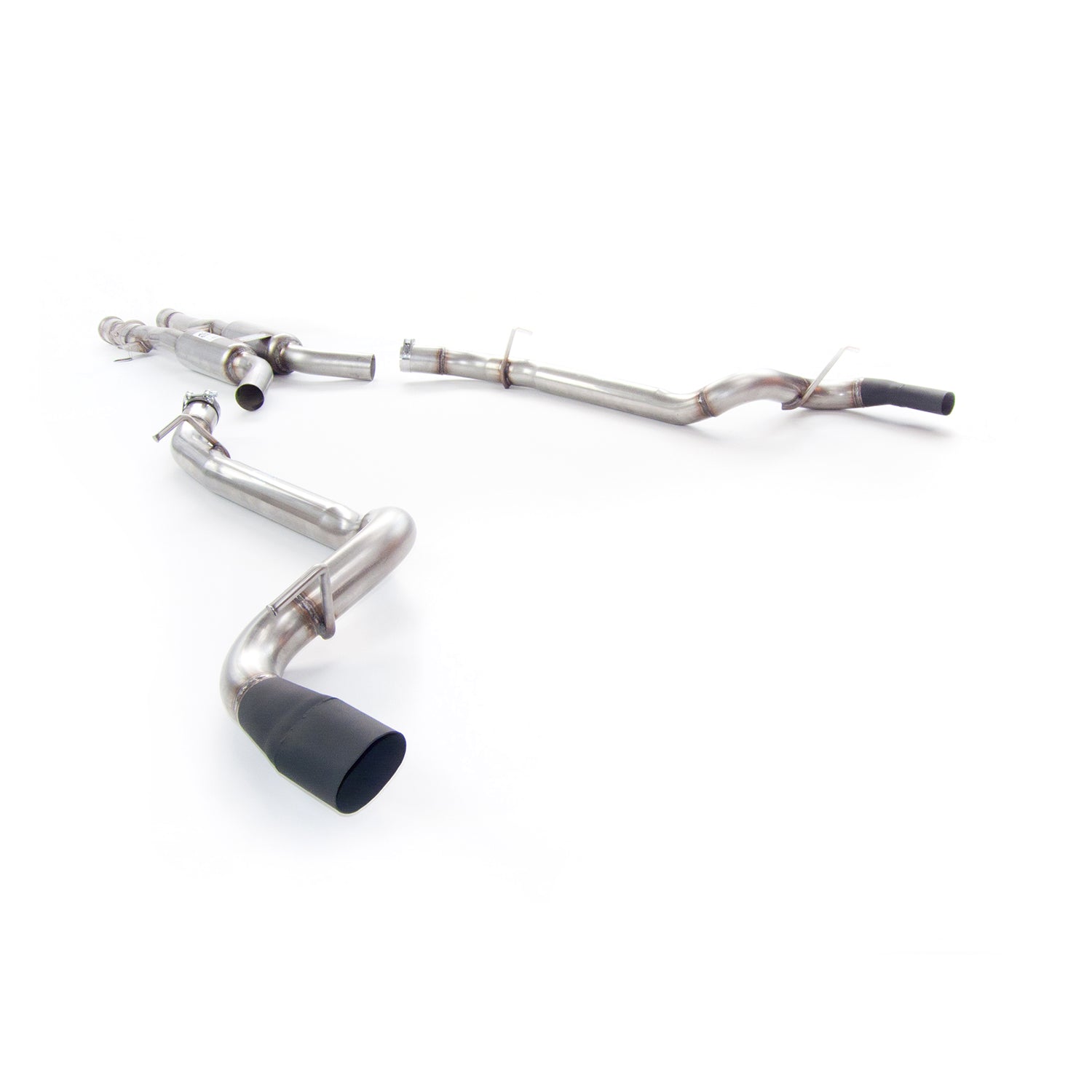 QuickSilver Mercedes SLS Sport Exhaust (2010 on)
