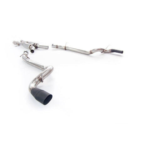 QuickSilver Mercedes SLS Sport Exhaust (2010 on)