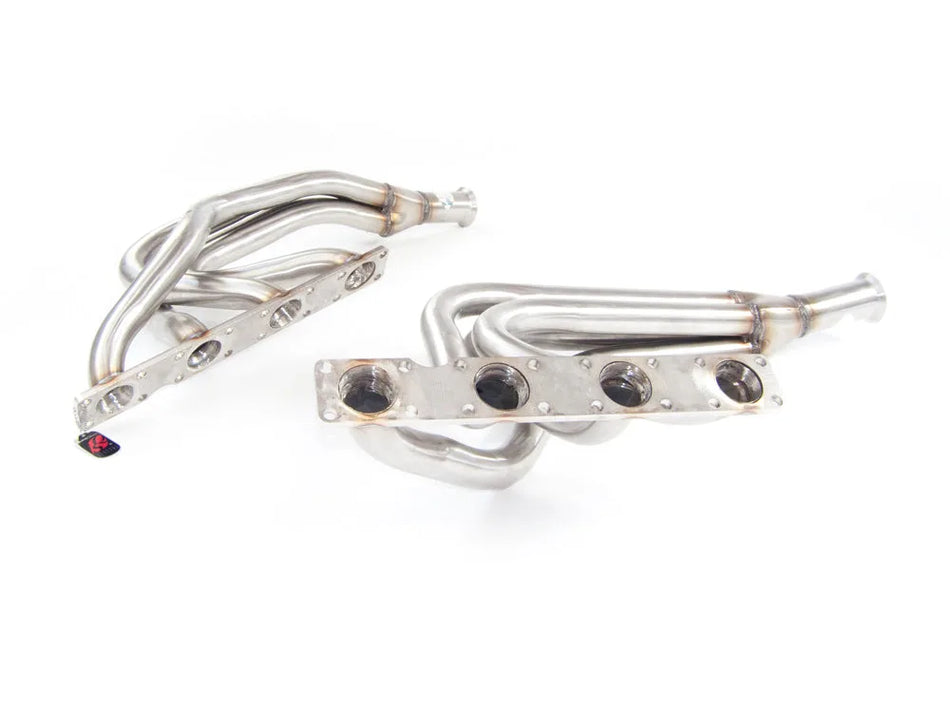 Quicksilver Exhausts Maserati Ghibli Stainless Steel Manifolds (1966-73)