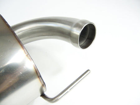 QuickSilver Aston Martin DB9 Sport OR SuperSport Exhaust (2004 on)