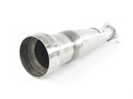 QuickSilver Aston Martin Vanquish Secondary Catalyst Replacement Pipes (2012 on)