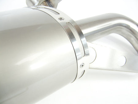 QuickSilver Aston Martin Vanquish Titan Sport Exhaust (2012-16)