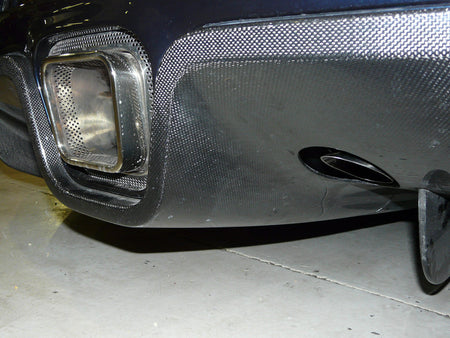 QuickSilver Bugatti Veyron 16.4 Sport Exhaust (2005-15)