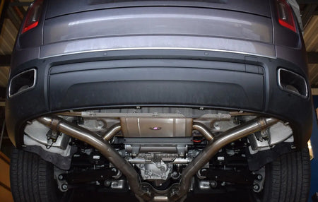 QuickSilver Rolls Royce Cullinan - Sport Exhaust with Sound Architect™ (2018 on)