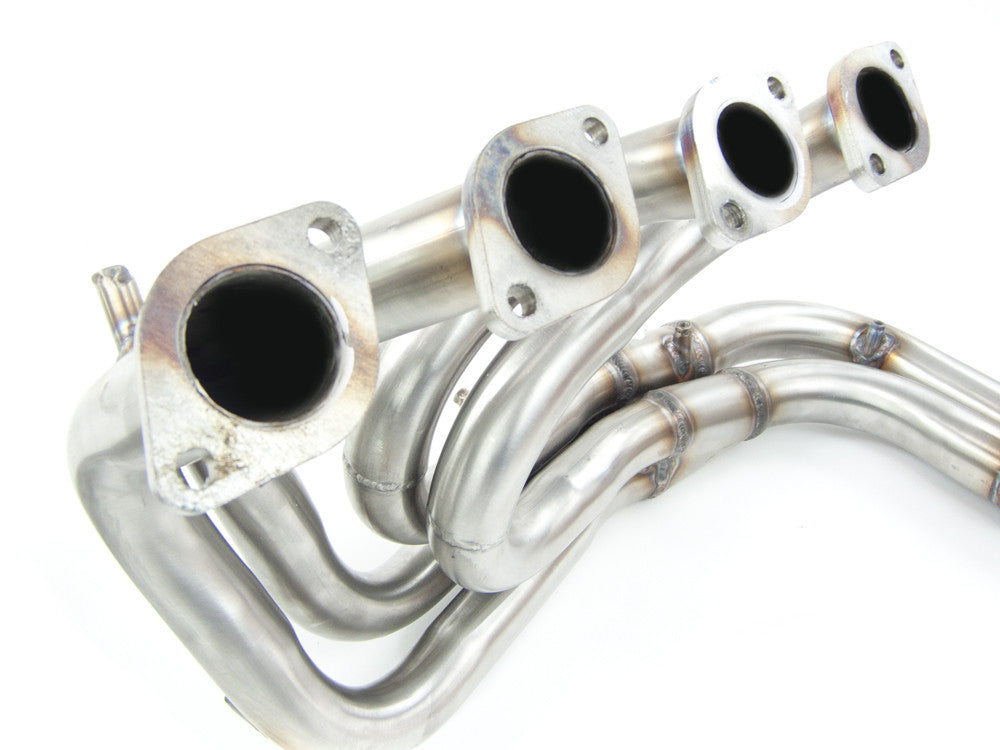 QuickSilver Ferrari 308 QV Euro Manifolds inc. Pipes (1983-86)