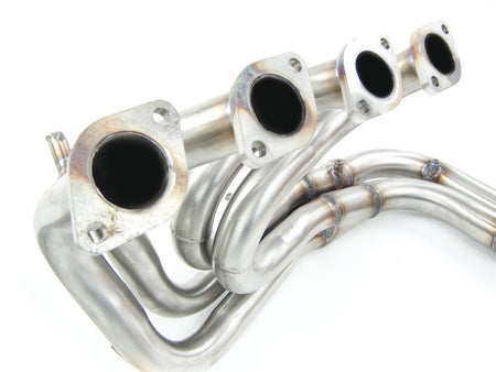 QuickSilver Ferrari 308 QV Euro Manifolds inc. Pipes (1983-86)