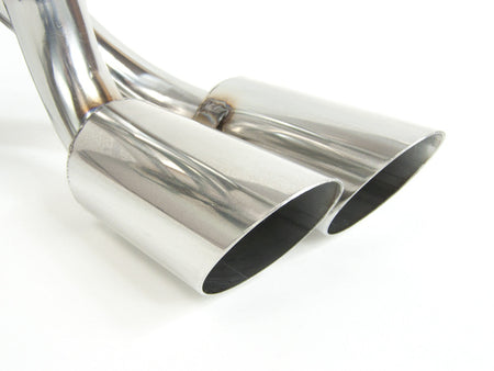 QuickSilver Ferrari 512 TR, 512 M SuperSport Exhaust (1992-06)