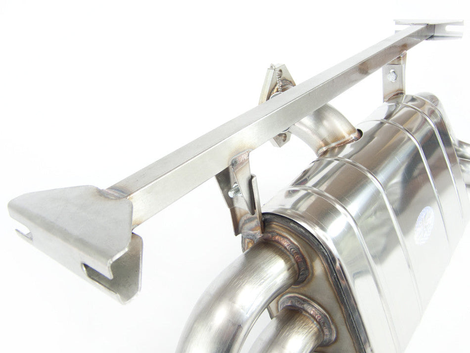 QuickSilver Ferrari F355 SuperSport Exhaust (1994-99)