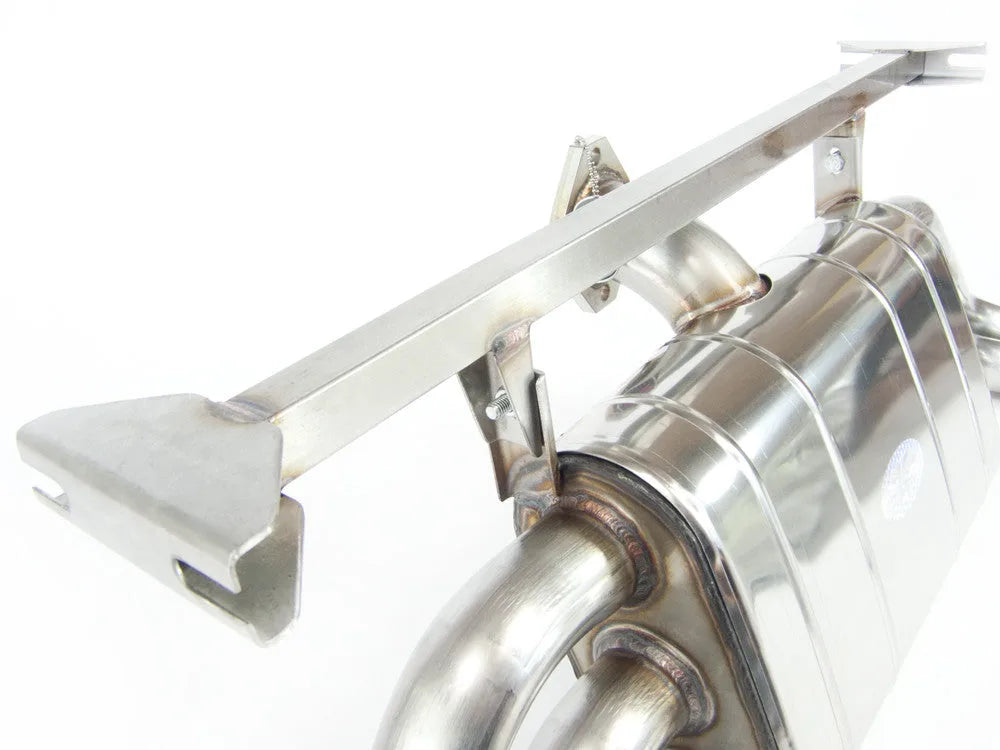 QuickSilver Ferrari F355 SuperSport Exhaust (1994-99)