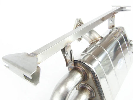 QuickSilver Ferrari F355 SuperSport Exhaust (1994-99)
