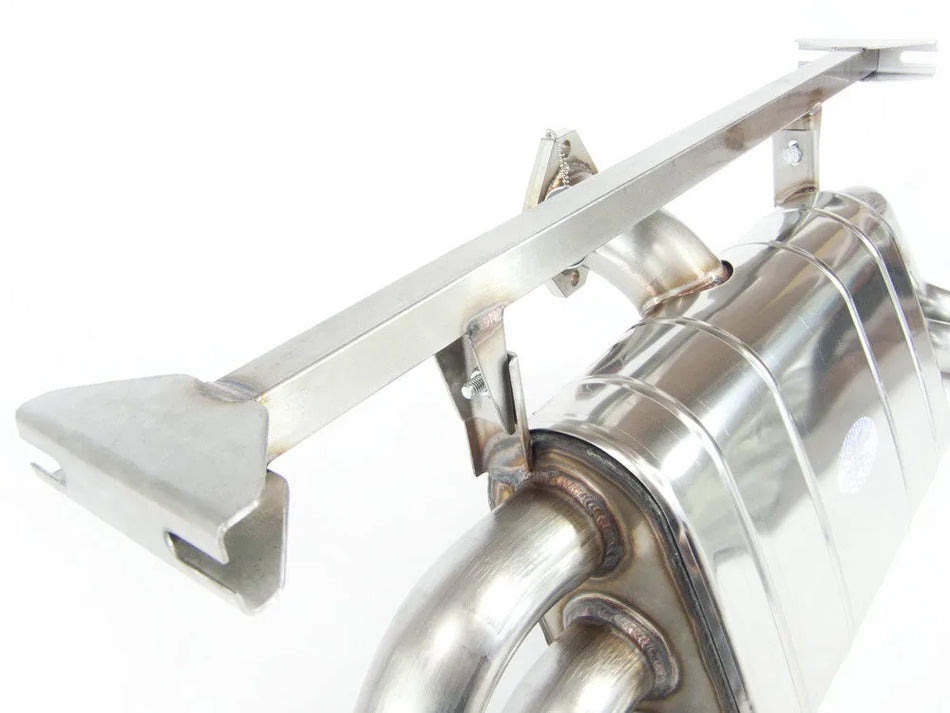 QuickSilver Ferrari F355 SuperSport Exhaust (1994-99)