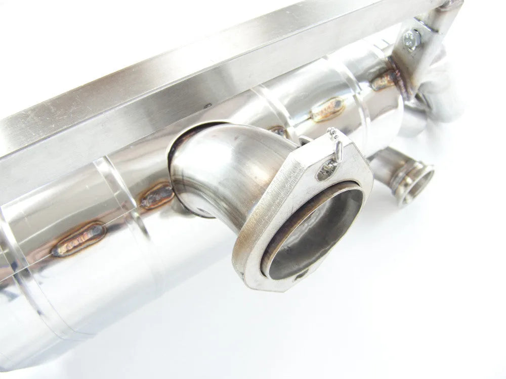 QuickSilver Ferrari F355 SuperSport Exhaust (1994-99)