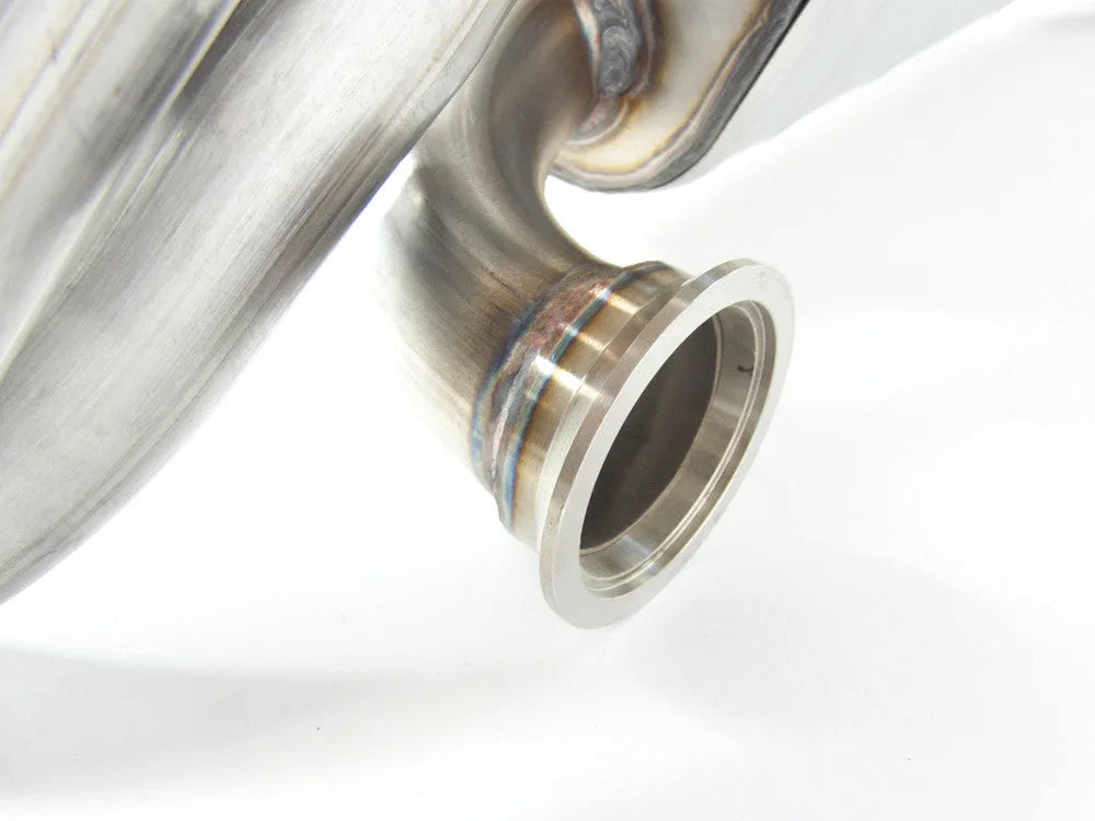 QuickSilver Ferrari F355 SuperSport Exhaust (1994-99)