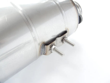 QuickSilver Ferrari 550 Sport Exhaust (1997-03)
