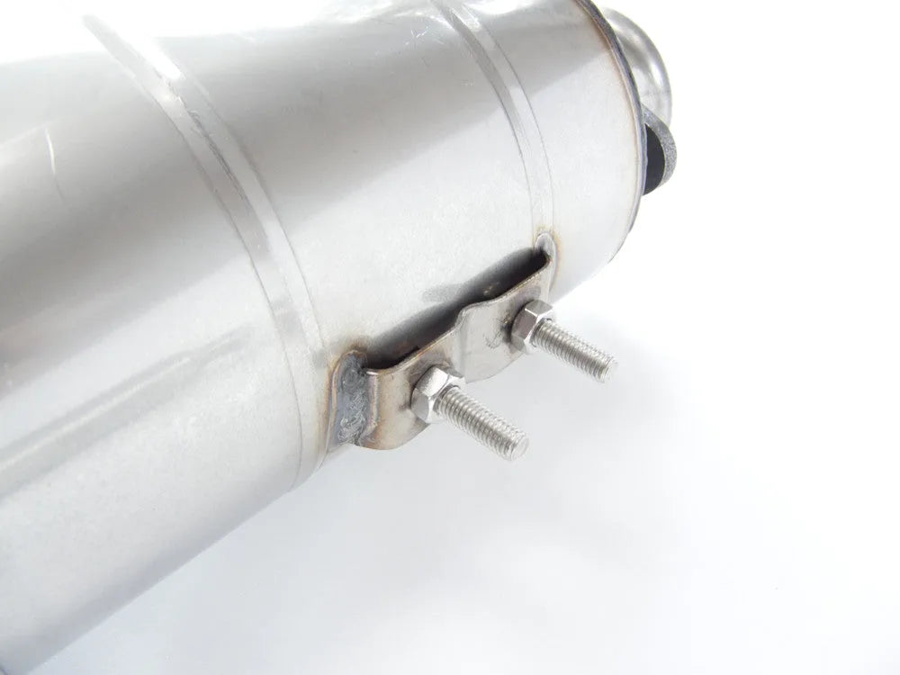 QuickSilver Ferrari 575 Sport Exhaust or Sport Centre Section (2002-06)