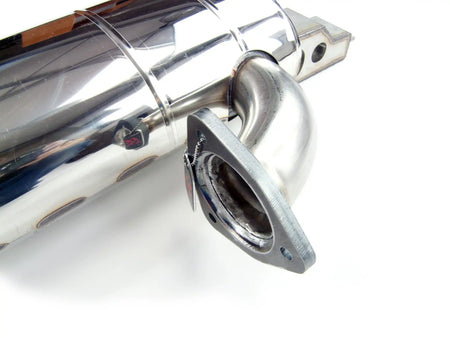 QuickSilver Ferrari 308 QV (USA-Spec) Sport Exhaust (1983-86)