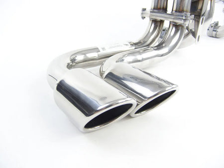 QuickSilver Ferrari 360 Modena SuperSport Exhaust (1999-04)