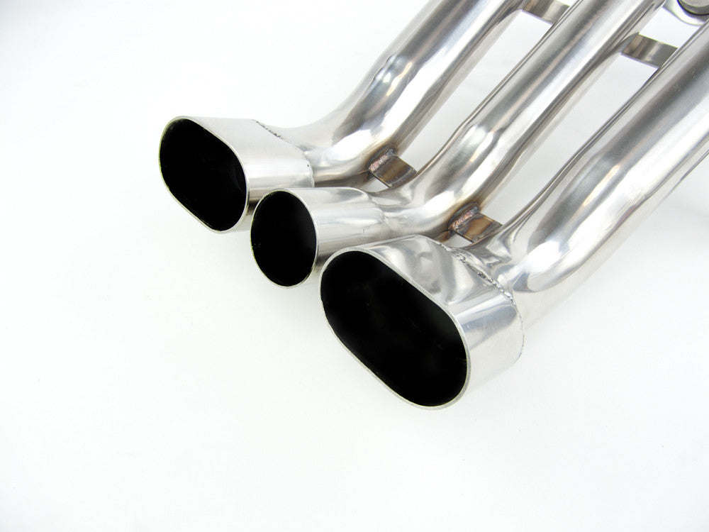 QuickSilver Ferrari F40 'Le Mans' SuperSport Exhaust (1989-93)