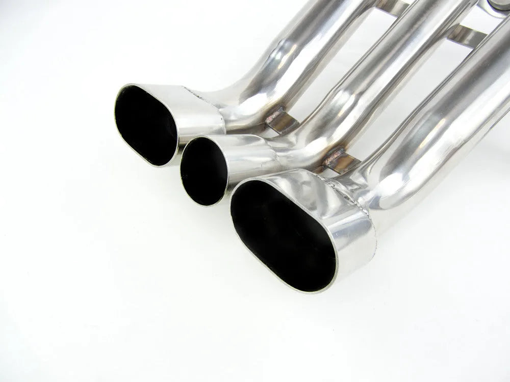 QuickSilver Ferrari F40 'Le Mans' SuperSport Exhaust (1989-93)