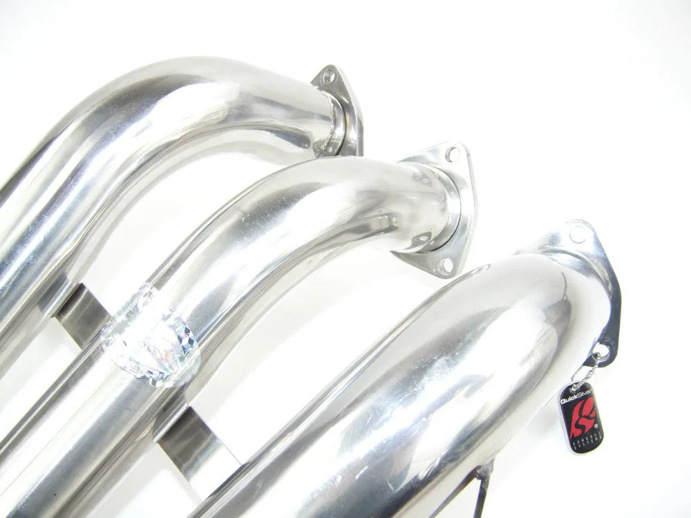 QuickSilver Ferrari F40 'Le Mans' SuperSport Exhaust (1989-93)