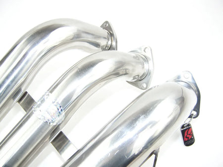 QuickSilver Ferrari F40 'Le Mans' SuperSport Exhaust (1989-93)