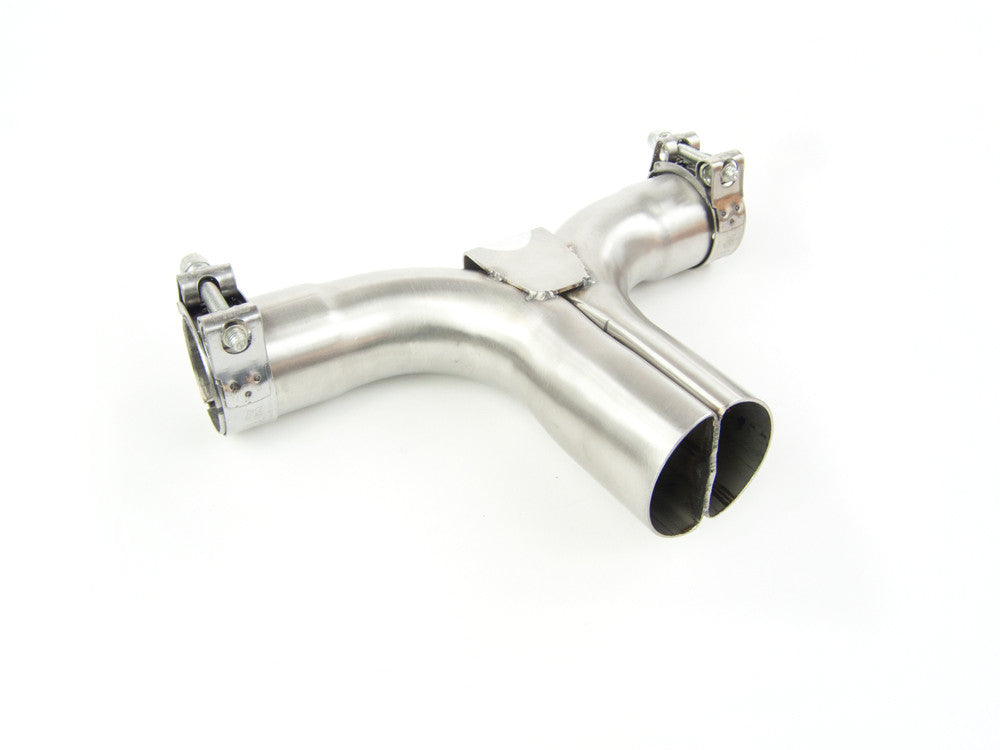 QuickSilver Ferrari 458 Italia Sport Exhaust (2009 on)