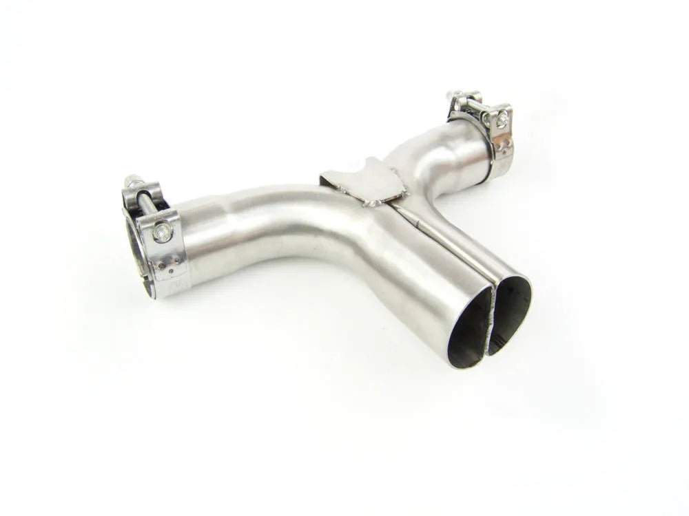 QuickSilver Ferrari 458 Italia Sport Exhaust (2009 on)