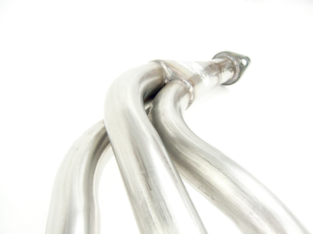QuickSilver Lamborghini Espada Stainless Steel Manifolds (1969-78)