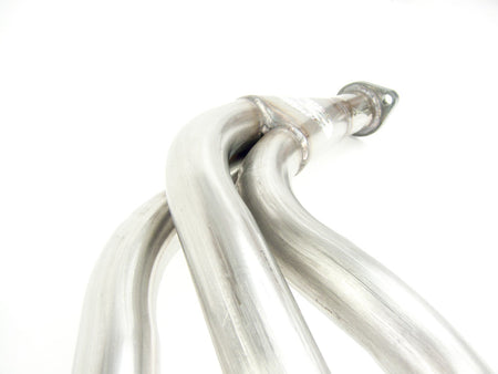 QuickSilver Lamborghini Espada Stainless Steel Manifolds (1969-78)
